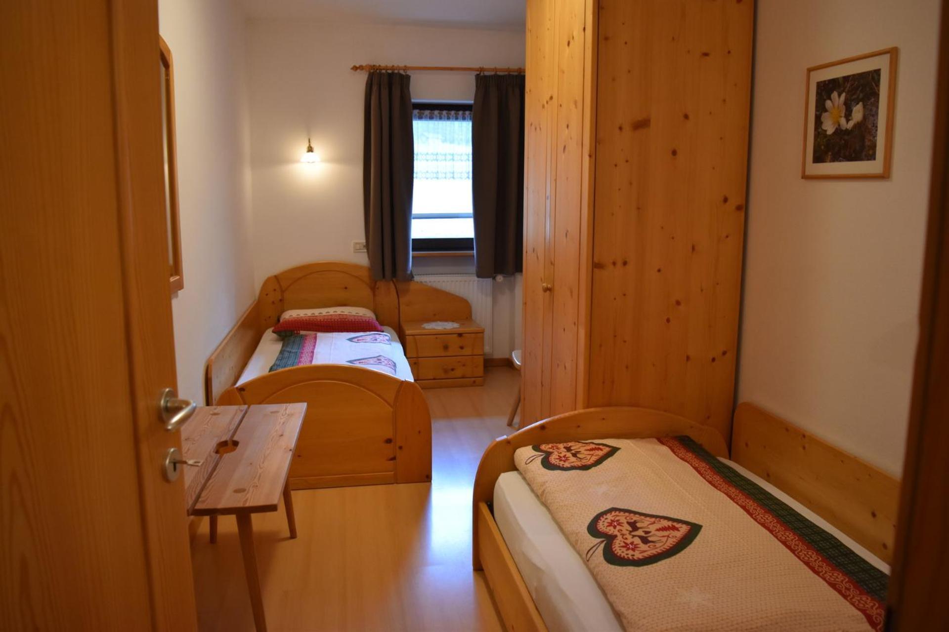 Ferienwohnungen Bulandhof Olang Rom bilde